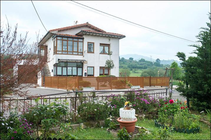Вилла Casa Pepa 10 Min De Cabarceno-Wifi Santa Maria de Cayon Экстерьер фото
