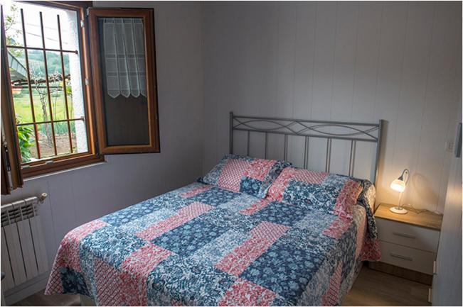 Вилла Casa Pepa 10 Min De Cabarceno-Wifi Santa Maria de Cayon Экстерьер фото