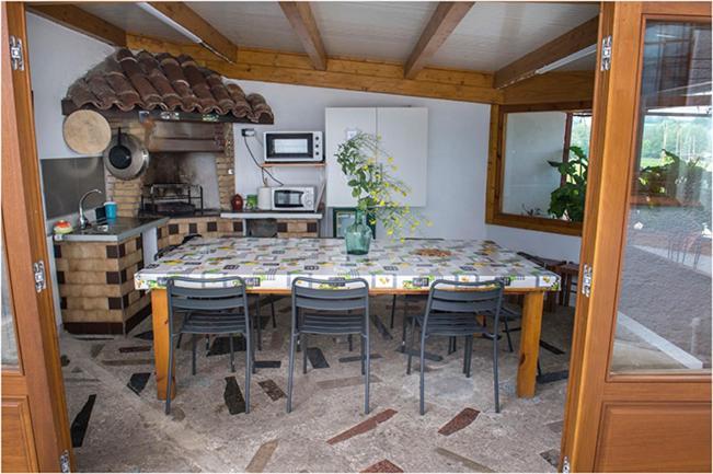 Вилла Casa Pepa 10 Min De Cabarceno-Wifi Santa Maria de Cayon Экстерьер фото