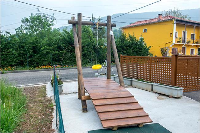 Вилла Casa Pepa 10 Min De Cabarceno-Wifi Santa Maria de Cayon Экстерьер фото