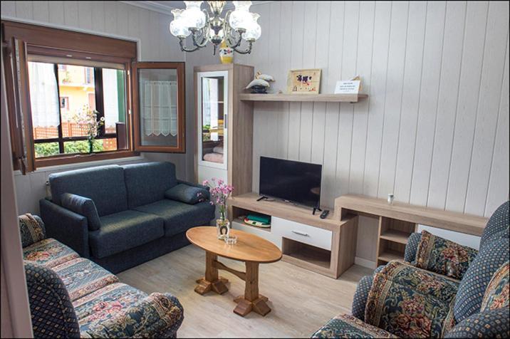Вилла Casa Pepa 10 Min De Cabarceno-Wifi Santa Maria de Cayon Экстерьер фото