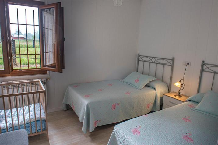 Вилла Casa Pepa 10 Min De Cabarceno-Wifi Santa Maria de Cayon Экстерьер фото