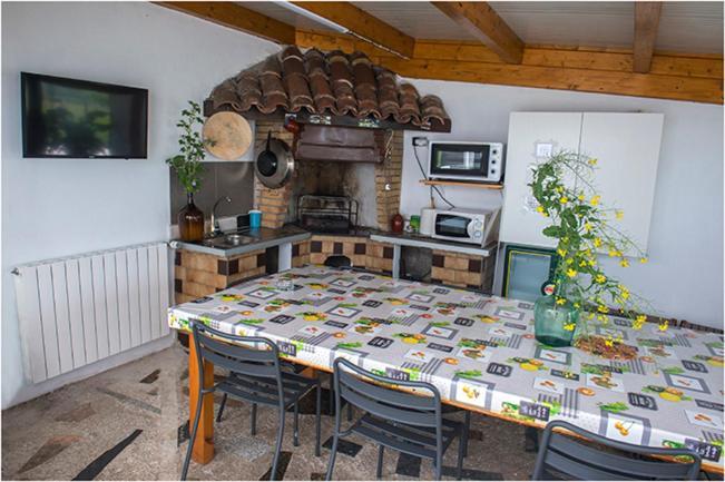 Вилла Casa Pepa 10 Min De Cabarceno-Wifi Santa Maria de Cayon Экстерьер фото