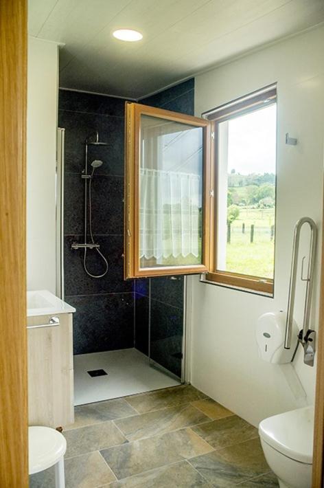 Вилла Casa Pepa 10 Min De Cabarceno-Wifi Santa Maria de Cayon Номер фото