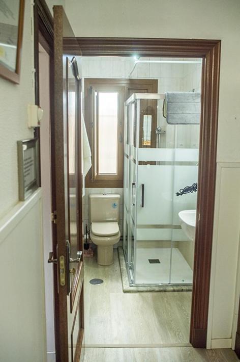 Вилла Casa Pepa 10 Min De Cabarceno-Wifi Santa Maria de Cayon Номер фото