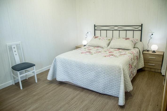 Вилла Casa Pepa 10 Min De Cabarceno-Wifi Santa Maria de Cayon Номер фото