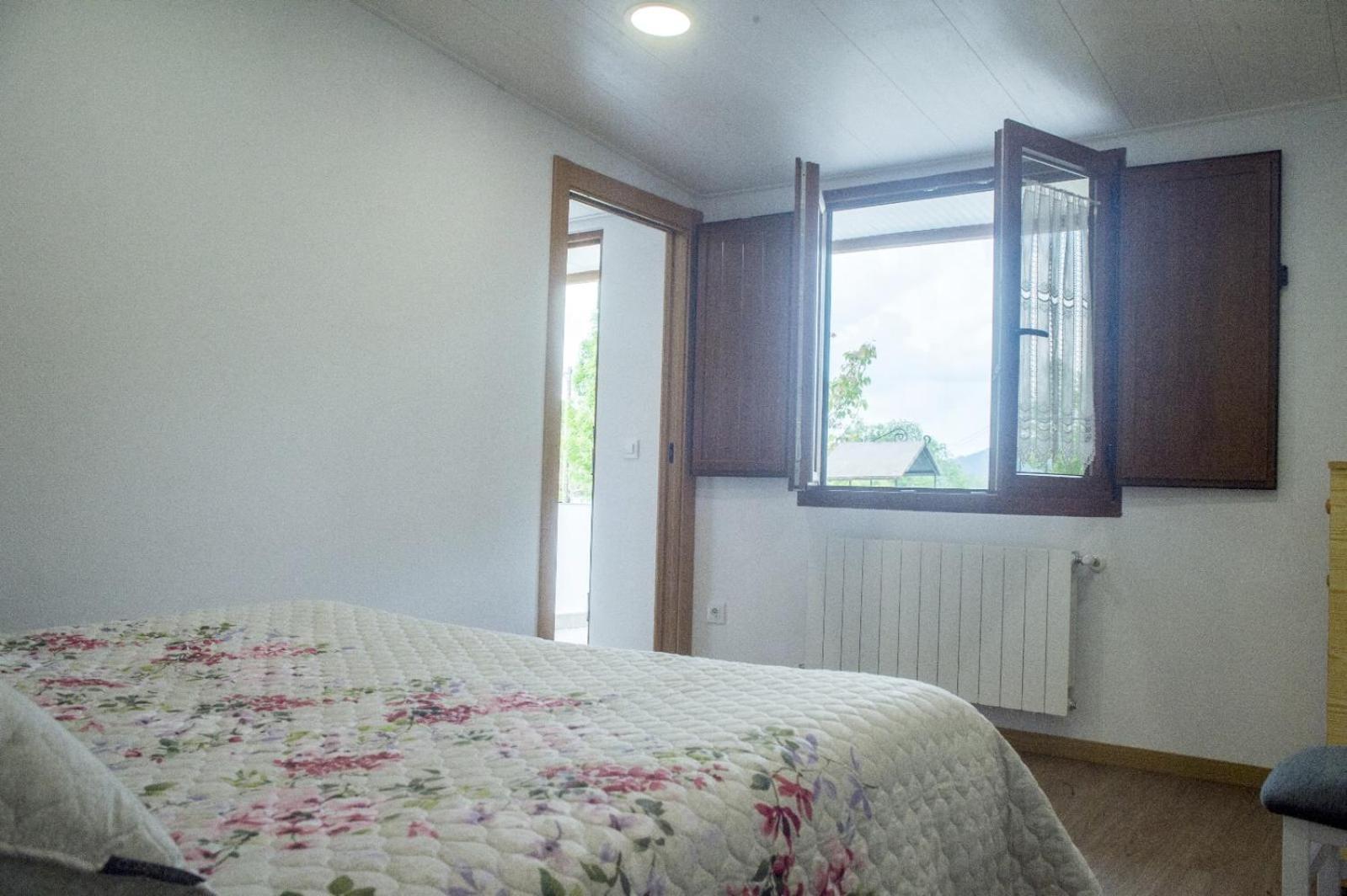 Вилла Casa Pepa 10 Min De Cabarceno-Wifi Santa Maria de Cayon Экстерьер фото